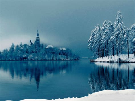 Ice Cold Lake High Definition High Resolution Hd Wallpapers High