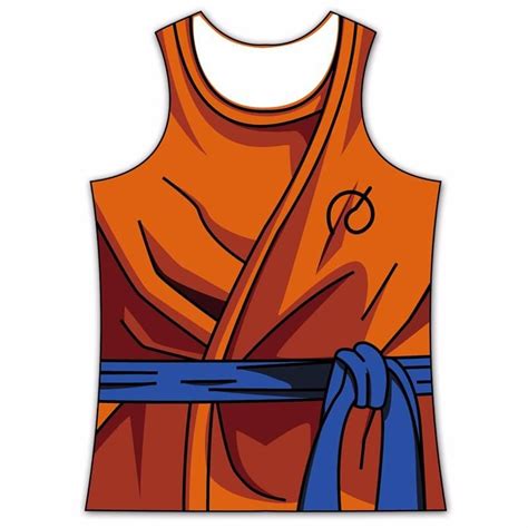 Beerus, the god of destruction, is one of the most unique gods in the dragon ball franchise. Resurrection F Whis Symbol Goku Gi Outfit 3D Tank Top | Tank man, Gi outfit, Dragon ball z shirt