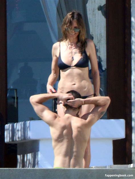 Heidi Klum Nude The Fappening Photo 214669 FappeningBook