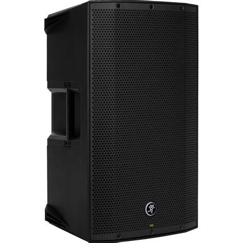 Mackie Thump12A 12 1300W Powered PA Loudspeaker System THUMP12A