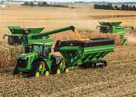 Farm Equipment Loans And Leases Finance John Deere Us