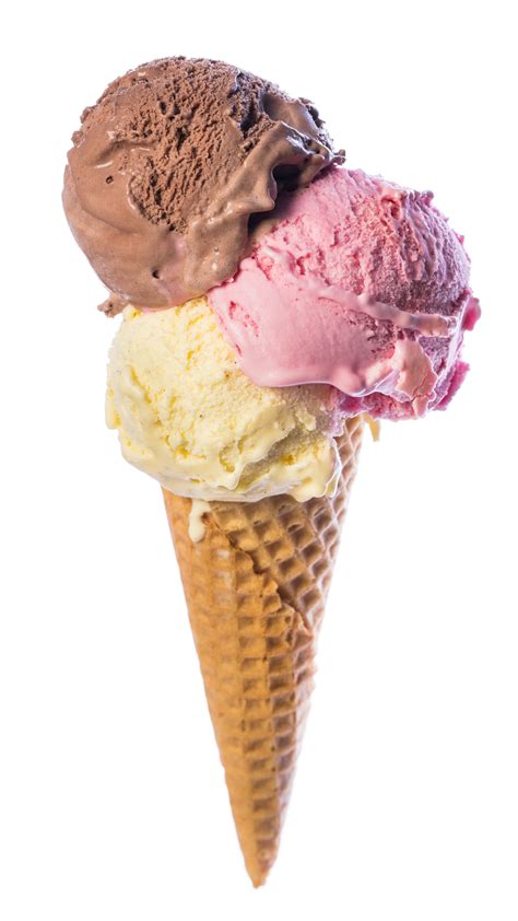 What Your Favorite Ice Cream Says About Your Personality B