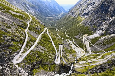 Trollstigen A Scenic Road Trip In Norway Go Guides