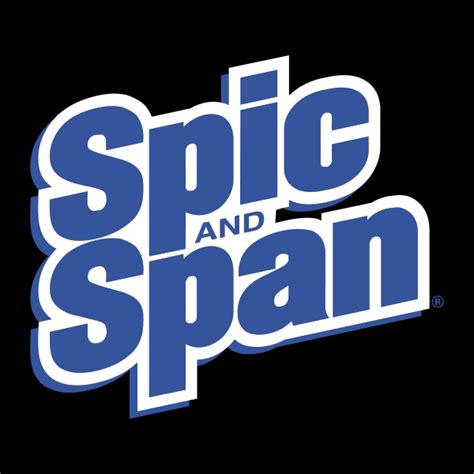 Spic And Span Download Logo Icon Png Svg Logo Download