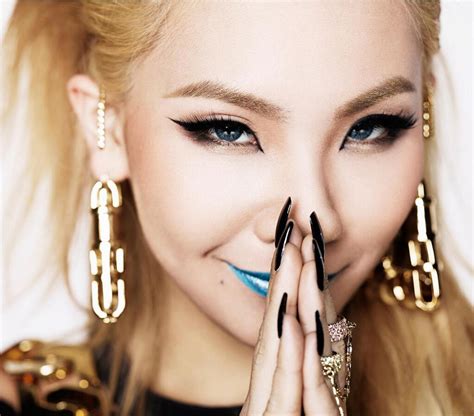 In 2016, she kicked off her first ever solo. CL(元2NE1)の熱愛彼氏・整形情報まとめ | JAPARAZZI