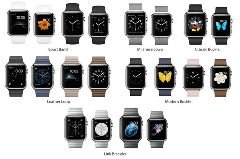 Some Apple Watch Models Unavailable Ahead Of Tuesday New Product Unveiling