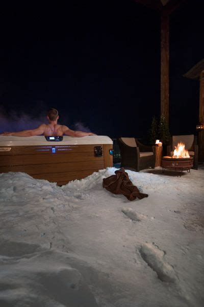 The Best Times To Soak In Your Hot Tub Hot Tub Blog Best Times Hot