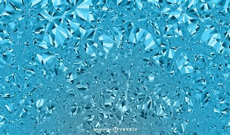 Frost Ice Background Design Vector Download