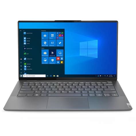 Lenovo Laptop Premium Yoga S940 14 Core I7 8gb Ram 512gb Ssd