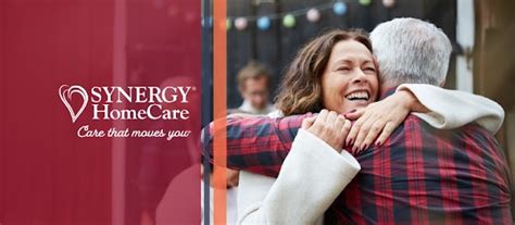 Synergy Homecare Illuminate Senior Services