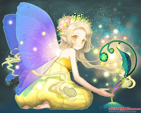 Kawaii Anime Fairy Anime Anime Images