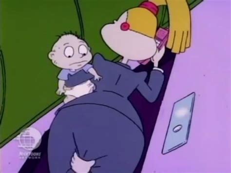 Charlotte Pickles Butt Rugrats Rofl Animation Series Shawn Mendes Pickles Charlotte