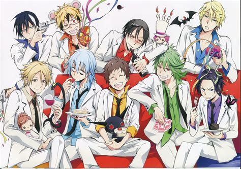 Pin By Iggy On Servamp Anime Manga Anime Anime Images