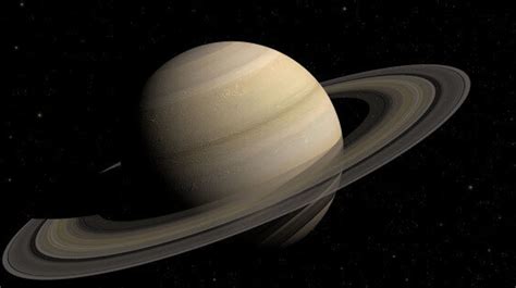 La sonde Cassini a fait des photos et découvertes ...