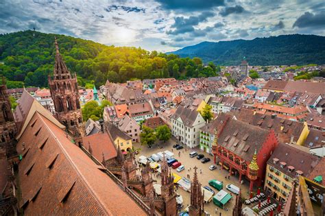 the 12 best things to do in freiburg lonely planet