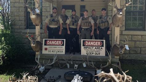 Poachers Busted For Killing Deer On Military Base Meateater Conservation