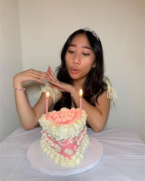 16th Birthday Girl Pink Cake Girl Birthday Birthday