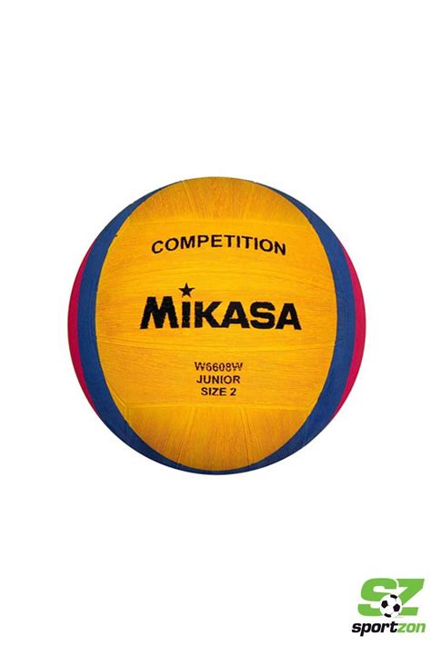Mikasa Lopta Za Vaterpolo Sportzon