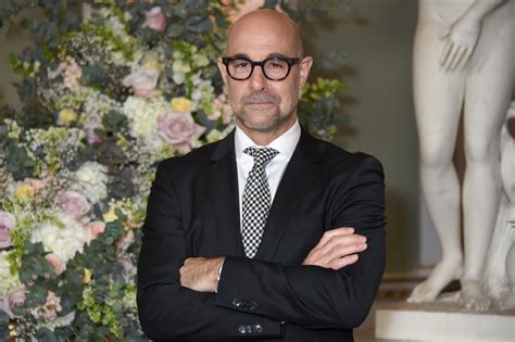 Stanley tucci is an actor, filmmaker, screenwriter, and author from america. Watch Stanley Tucci Share His Negroni Recipe on Instagram | POPSUGAR Australia Smart Living