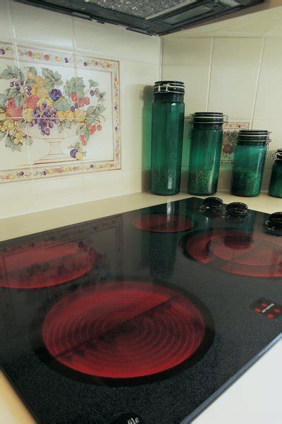 The previous models had gorilla glass 5 on both sides. Comparing Cleaning an Enamel Cooktop vs. Glass Cooktop ...