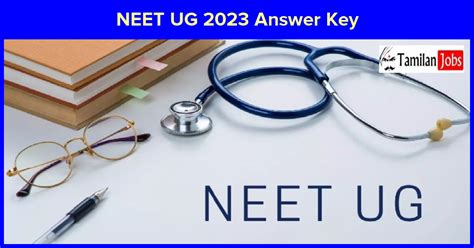 Neet Ug 2023 Answer Key Releasing Soon Check Major Updates Herer