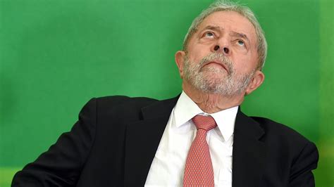 Lula Da Silva Queda Absuelto Del Cargo De Obstrucción A La Justicia
