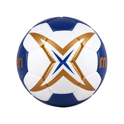 Balon Mano Cosido Molten 3 H3x5001 Bw Kleos Athletics