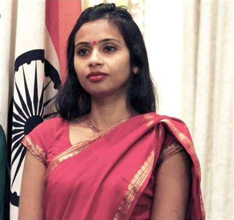 Indian Diplomat Devyani Khobragade Was Strip Searched And Made To Stand
