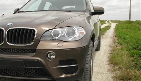 2012 BMW X5 xDrive35d: Steering Recall For Clean-Diesel SUV