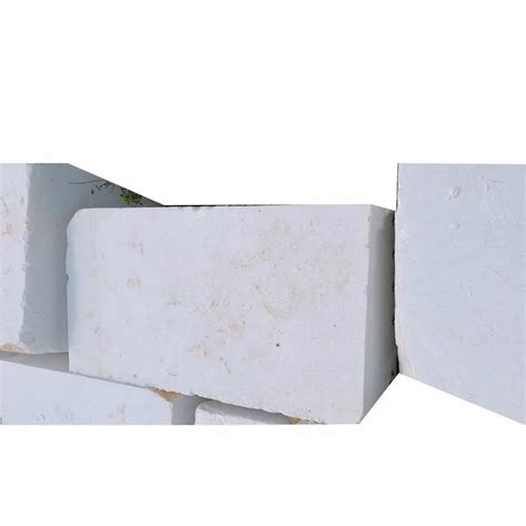 Pure White Marble Blocks For Landscaping At Rs 80000tonne In Makrana