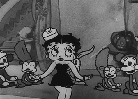 Beauty In The Retro Vintage Or Just Plain Old Betty Boop Pictures