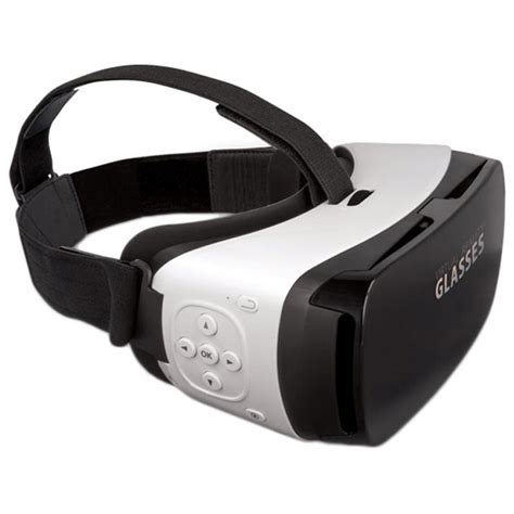 Forever Vrb 300 Virtual Reality 3d Glasses