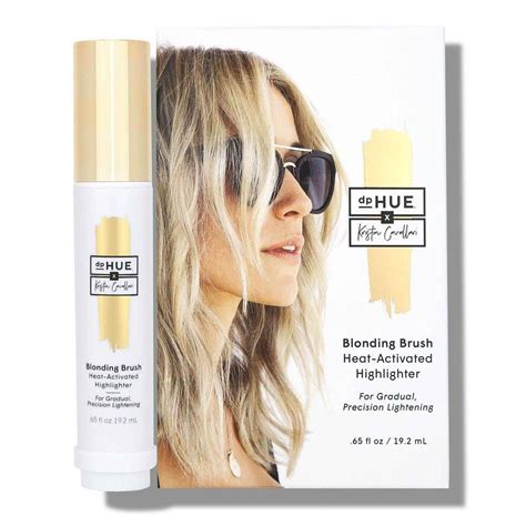 How To Get Sunlit Blonde Highlights — Without Calling Your Colorist