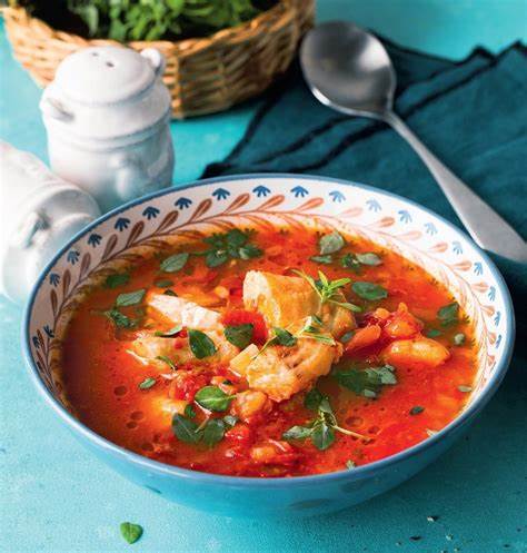 Бульон рыбный диета