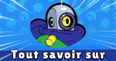 Brawl stars power play is a competitive mode that can be unlocked after earning the first star power. Tout Savoir sur Ricochet - Wiki Brawl Stars - Brawl Stars ...