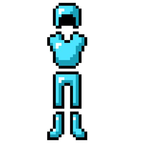 Maybe you would like to learn more about one of these? Minecraft Diamond Drawing at PaintingValley.com | Explore ...