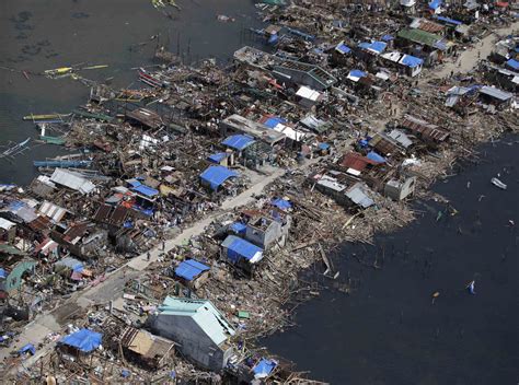 Typhoon Haiyan Hits Phillippines Most Missionaries Accounted For And