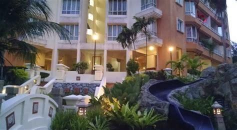 Parkroyal penang hotel is the my best hotel in penang!! Regency Heights Condo in Sungai Ara Penang Malaysia. For ...