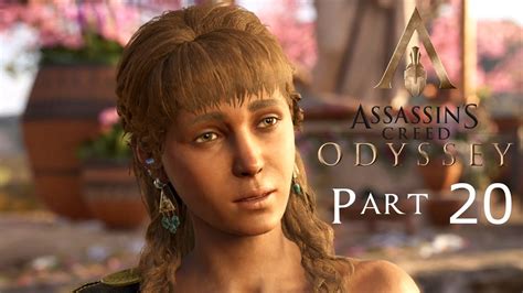 Assassin s Creed Odyssey ไทย Part 20 เอากบ Cultist YouTube