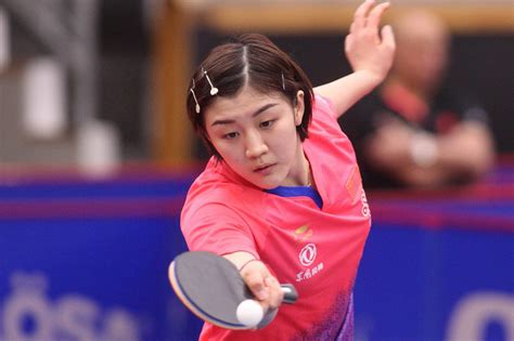 198,042 likes · 32,553 talking about this. 陳夢、世界卓球2019決勝の雪辱果たす＜スウェーデンオープン＞ | 卓球メディア｜Rallys（ラリーズ）