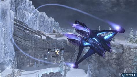 Halo 3 Il Legendary Map Pack In Immagini Everyeyeit