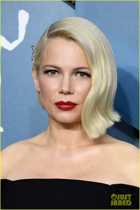 Michelle Williams Explains Why Shes Still Taking Acting Classes Photo