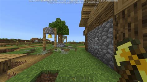 Download Texture Pack Better Tools For Minecraft Bedrock
