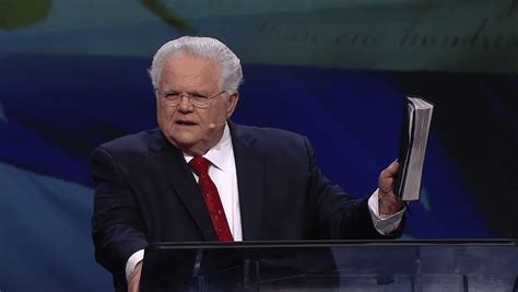 Pastor John Hagee Announces He Was Hospitalized For 15 Days Wcovid19