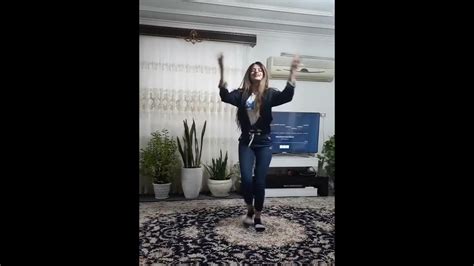 رقص زیبای💃 دختر ایرانی آهنگ وای امان امان Youtube