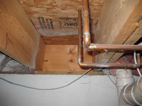 Post the following warning in a prominent location. walls - What should I consider when cutting a dryer vent ...