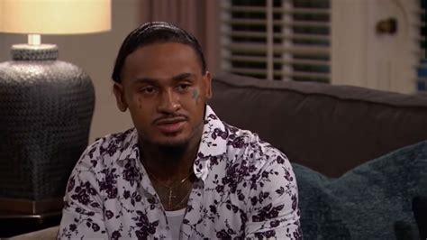 Bachelorette star Ivan Hall's brother Gabriel 'charged with murder