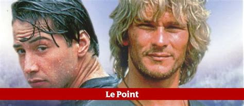 Medical science may yet unearth a way to make keanu reeves lose his cool, but it hasn't happened yet. "Point Break" : le remake a trouvé son nouveau Keanu ...