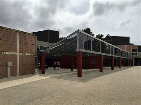Aaa Looks At Orange Regional Museum Architecture And Design