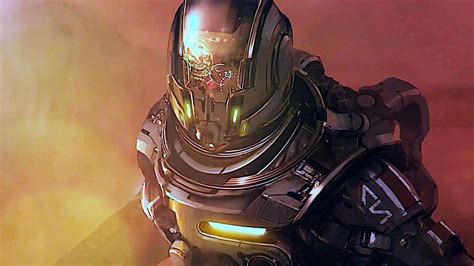 Bioware Affirms Long Running Mass Effect 4 Theory Game News 24